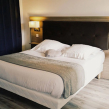 Hotel Les Comtes De Pardiac, Марсиак — фото 4