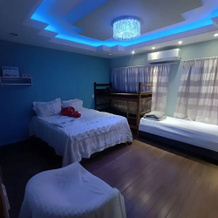 Residence Hostel Efrata, Итабораи — фото 4