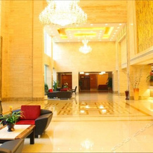 Huangsheng International Hotspring Garden Hotel - Qingyuan, 靖远 — 照片 2