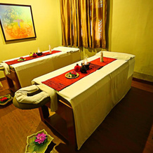 The Golden Tusk Resort, 奈尼塔尔 — 照片 3