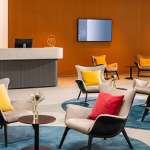 Mercure Geneva Airport, 默伦 — 照片 3