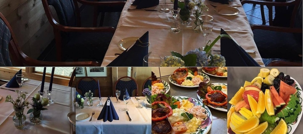Sirevåg Hotel, Bryne — photo 1