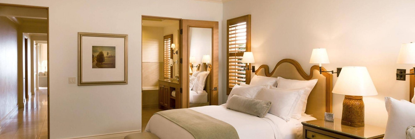 The Villas at Pelican Hill Resort, 纽波特比奇 — 照片 1