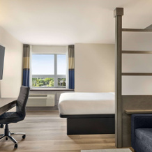 Microtel Inn & Suites Montreal Airport - Dorval QC, 多瓦尔 — 照片 2