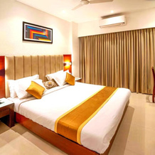 Hotel Hills Park Pathanamthitta, Pathanamthitta — photo 5