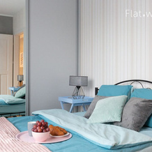 Flat White Apartamenty Zamkowa, 绿山城 — 照片 2