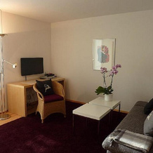 Ferienwohnung Brüssing, 彭特林 — 照片 3