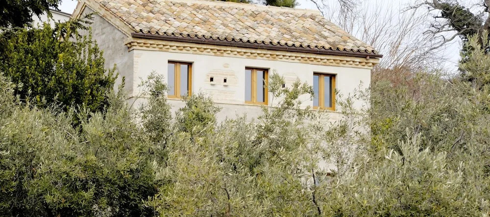 Agriturismo Il Gelso Antico, 雷卡纳蒂 — 照片 1