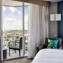 Marriott Hutchinson Island Resort & Beach Villas, Golf & Marina, Стюарт — фото 5