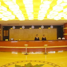Hezhou Orient Hotel, Хэчжоу — фото 3