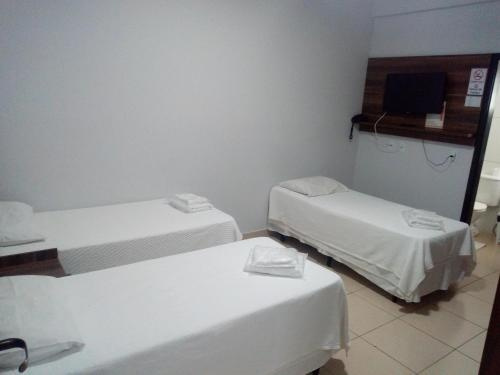 Golden Hotel, Catalao — photo 1