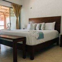 Hotel Villa de Pescadores, 里奥拉加托斯 — 照片 4