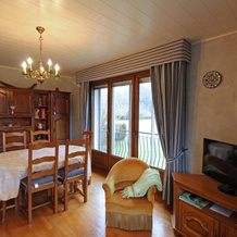 Gîte Saulxures-sur-Moselotte, 4 pièces, 6 personnes - FR-1-589-145, 索尔叙尔-叙尔-莫斯洛特 — 照片 5