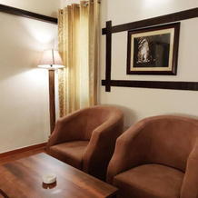 Kadkani Riverside Resort, Поннампет — фото 3