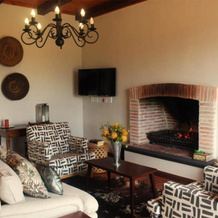 Doornbosch Game Lodge And Guest Houses, Баардскеэрдерсбос — фото 4