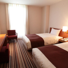 Hotel Crown Palais Kofu, 甲府 — 照片 4