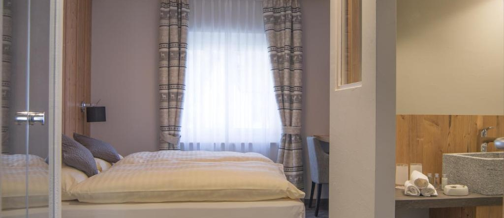 Hotel La Romantica, 波斯基亚沃 — 照片 1
