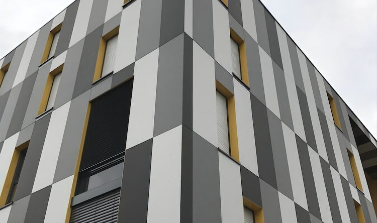 Appartement "Harmonéa", Strasbourg — photo 1