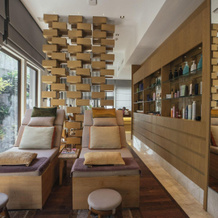 The Ritz-Carlton Bali Villas, Беноа — фото 2