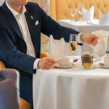 Hotel Fürstenhof Bad Bertrich, 巴特贝特里希 — 照片 2