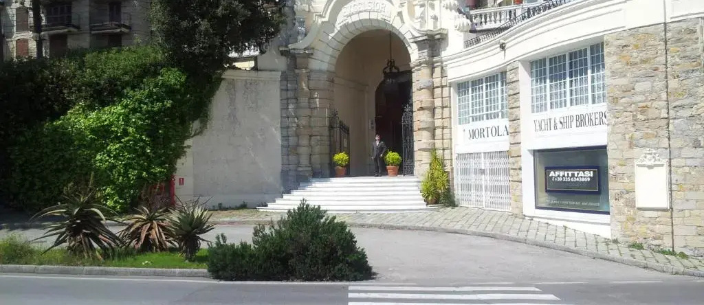 Excelsior Palace Portofino Coast, Рапалло — фото 1