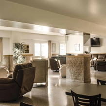 La Trobada Hotel Sport, 里波尔 — 照片 2