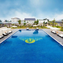Giang Son Hotel, Nghi Son — photo 3
