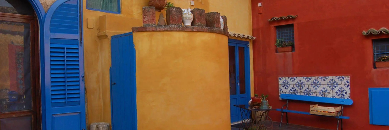 Duca di Castelmonte, Trapani — photo 1