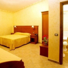 Hotel Villa Medea, Monreale — photo 2