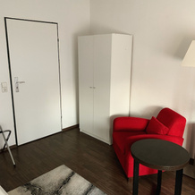 Hotel Bürgerhof, Waghaeusel — photo 5