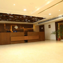 Hotel Golden Fortune, 阿扎姆加尔 — 照片 2