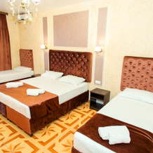 Olimp Guest House, Beregovoe (Feodosia) — photo 3