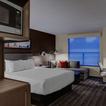 Hyatt House Atlanta Cobb Galleria, 玛丽埃塔 — 照片 4