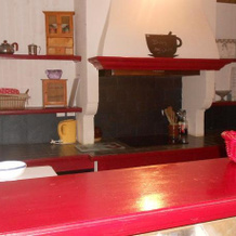 Gîte Longère Normande, 克里克维尔昂诺日 — 照片 3