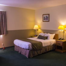 Howard Johnson Strathmore, Стратмор — фото 4