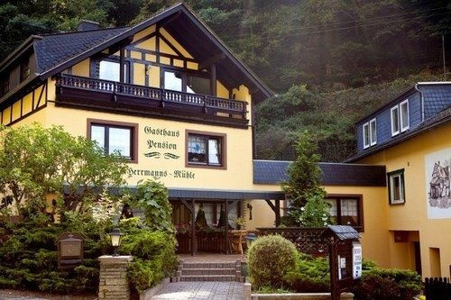 Herrmannsmühle, 帕特斯贝格 — 照片 1