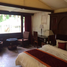 Turtuk Holidays - Glamping, 图尔图克 — 照片 3