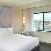 Courtyard By Marriott Seattle Everett Downtown, Эверетт — фото 2