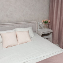 Na Karla Marksa Flat, Georgiyevsk — photo 4