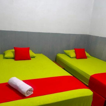 OYO 91179 Hotel Lagalleria, Sumenep — photo 3