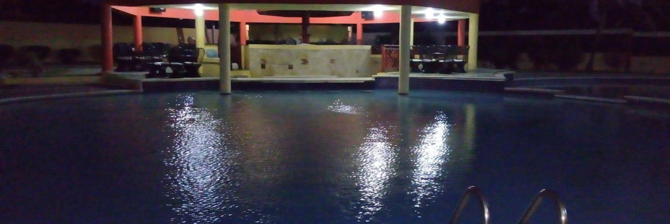 Aparta Hotel Pontevedra, 拉谢内加 — 照片 1