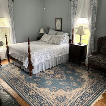 Key Falls Inn, Бревэрд — фото 5