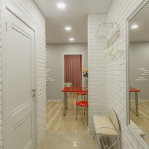 Den-Noch Na Gagarina 14 Apartments, 沃洛格达 — 照片 5