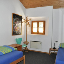 Plazzöl Suol Nr. 5, Scuol — photo 5