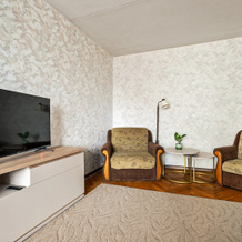 Dvukhkomnatnaya Flat, Moscow — photo 4