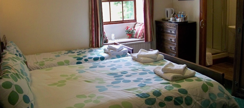 The Old Presbytery Guest House, Tadcaster — photo 1