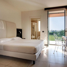 Hotel Fiera Milano, 罗镇 — 照片 3