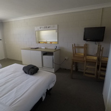 Motel Wellington, 沃东加 — 照片 2