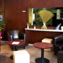 Hotel Le Châteaubriant, 沙托布里扬 — 照片 2