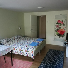 Lins B&B, Рольфсторп — фото 3